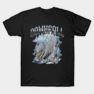 DOWNFALL T-Shirt